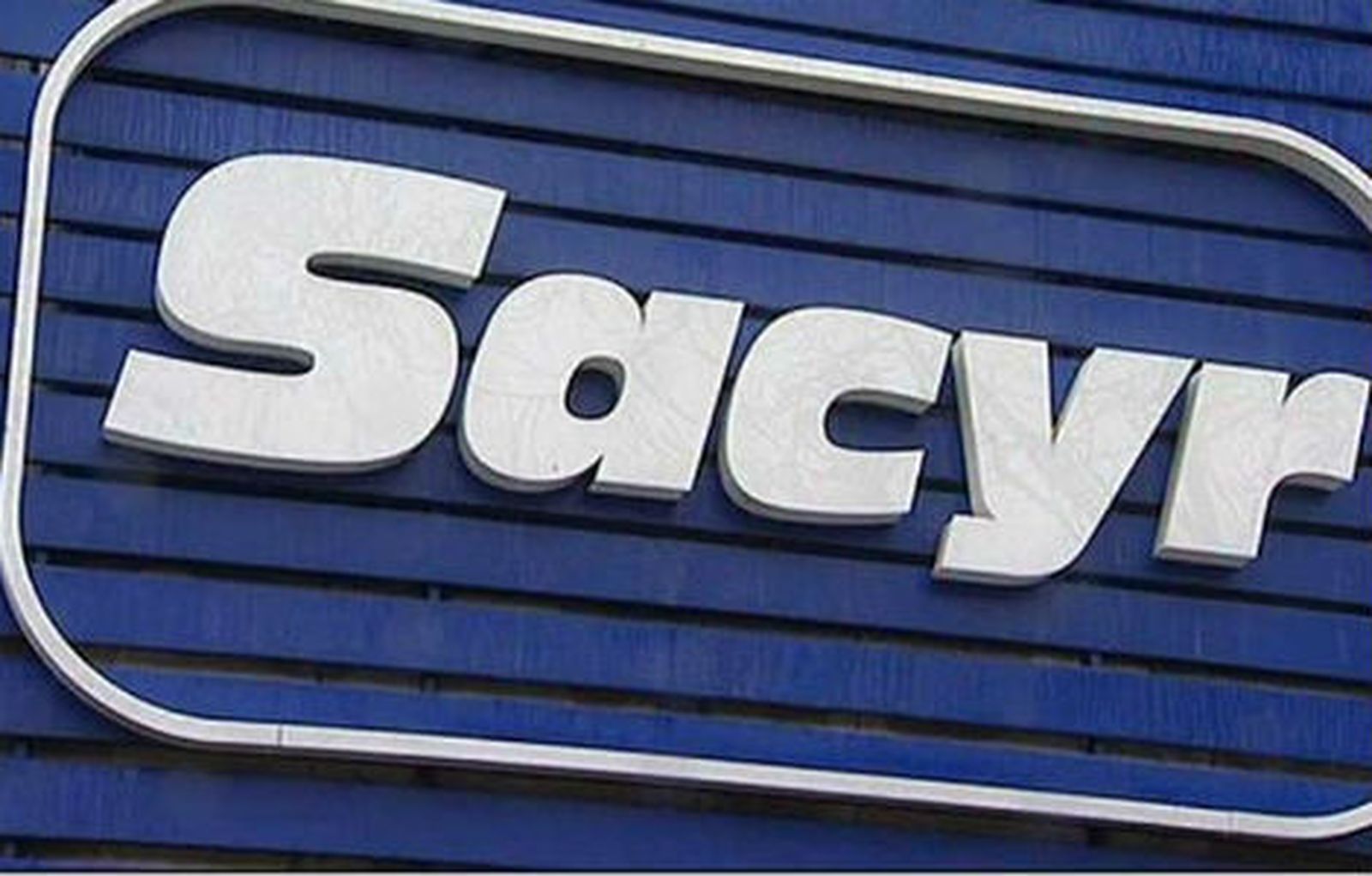 Sacyr
