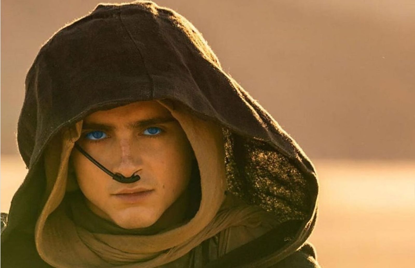 Warner retrasa el estreno de 'Dune: Parte dos' a marzo de 2024 por la huelga