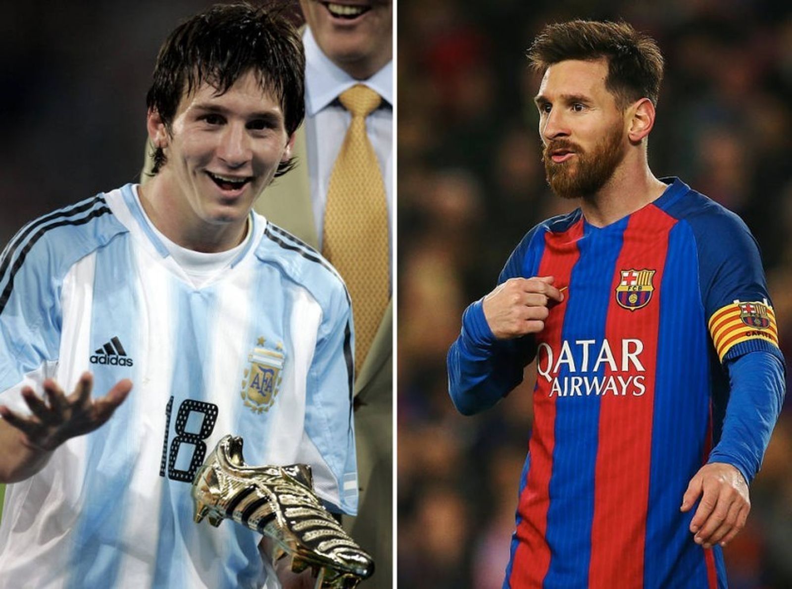 Messi