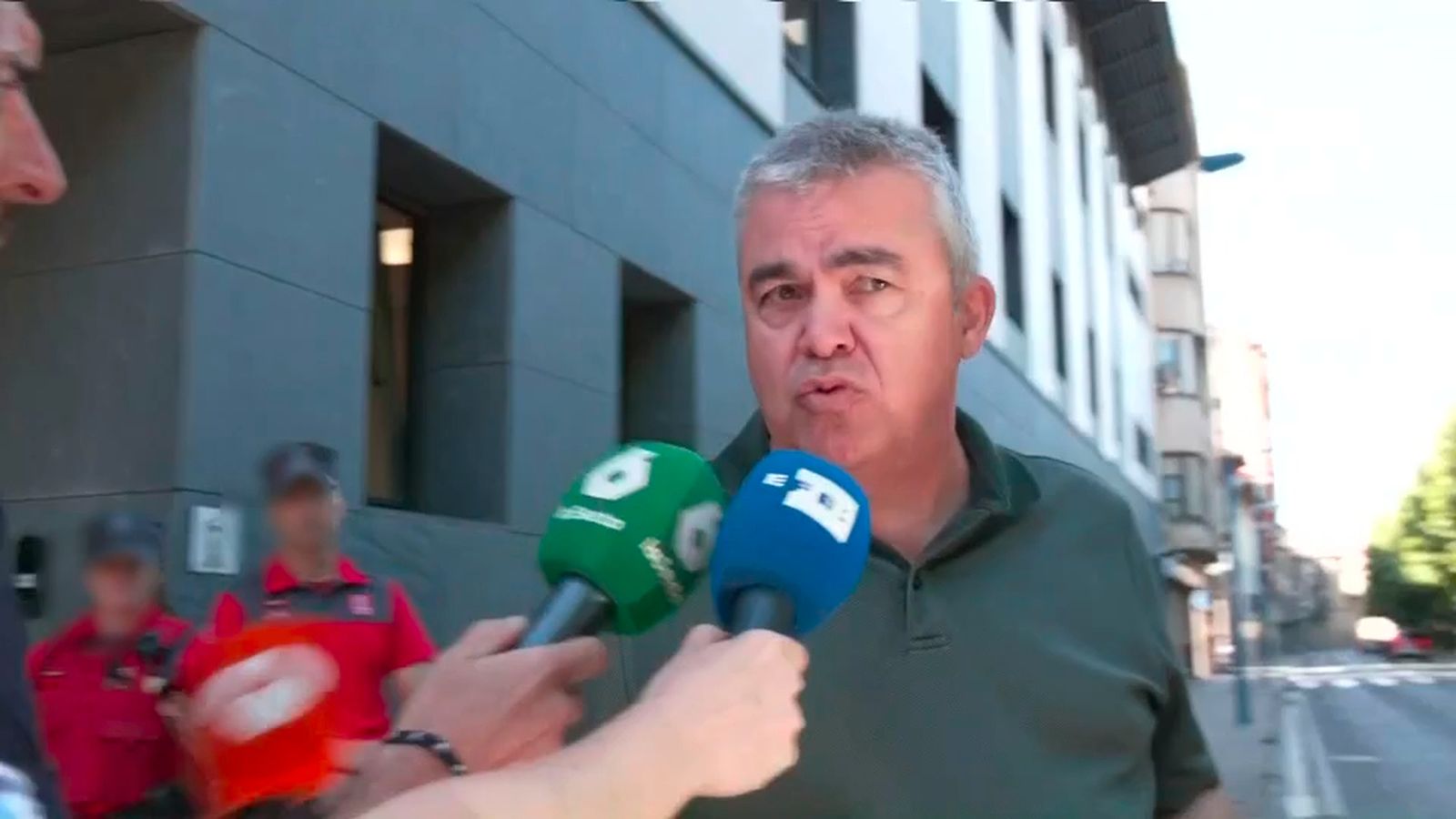 Santos Cerdán