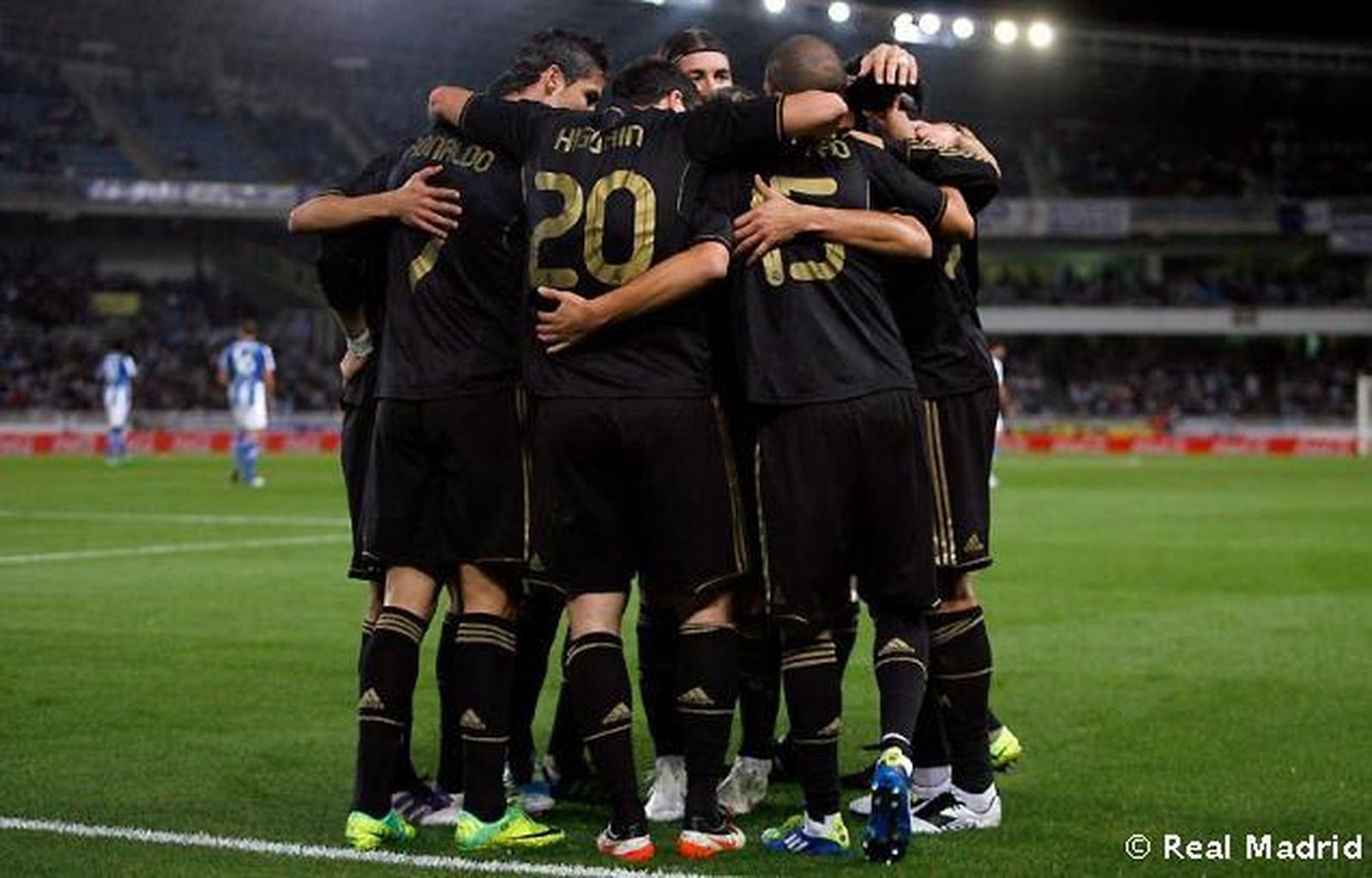 Madrid Carrusel