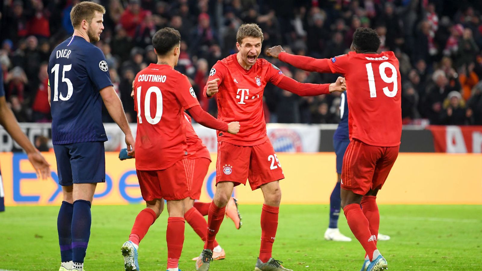 Bayern de Múnich