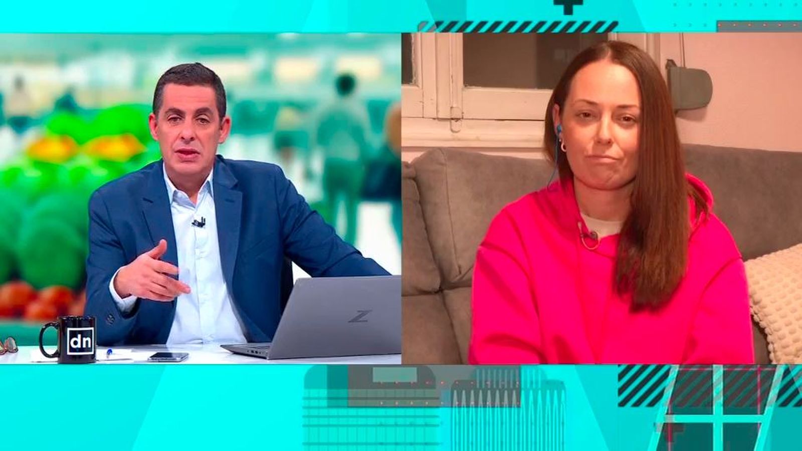 “Sobreviviendo, no viviendo”: la otra cara del “cohete” económico de Pedro Sánchez