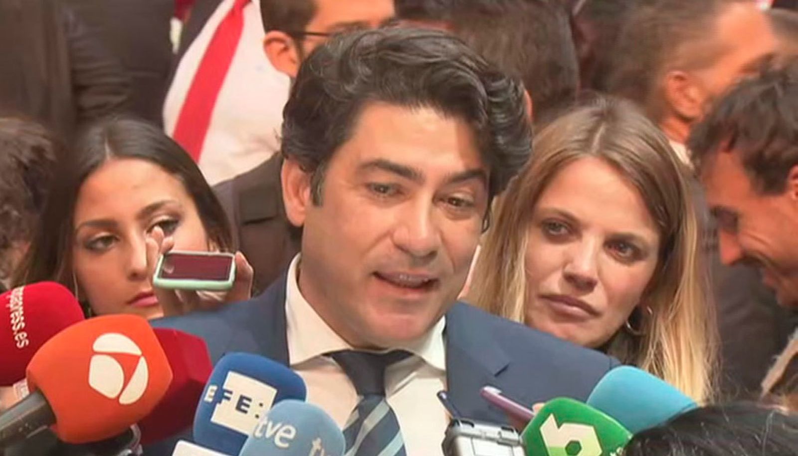 David Pérez