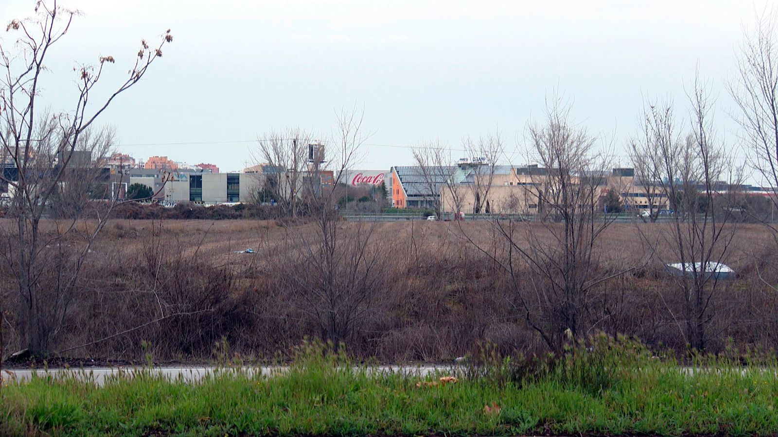 Leganés crecerá con un nuevo barrio de un millón de metros cuadrados y 3.800 viviendas