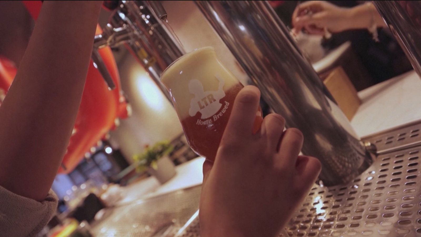 ¿Está en peligro de extinción la cerveza?