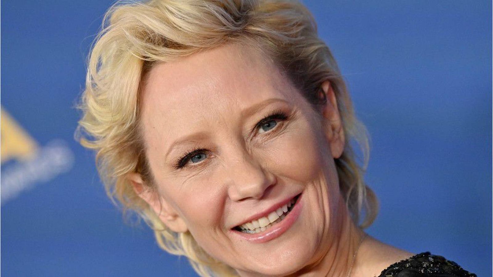 Anne Heche