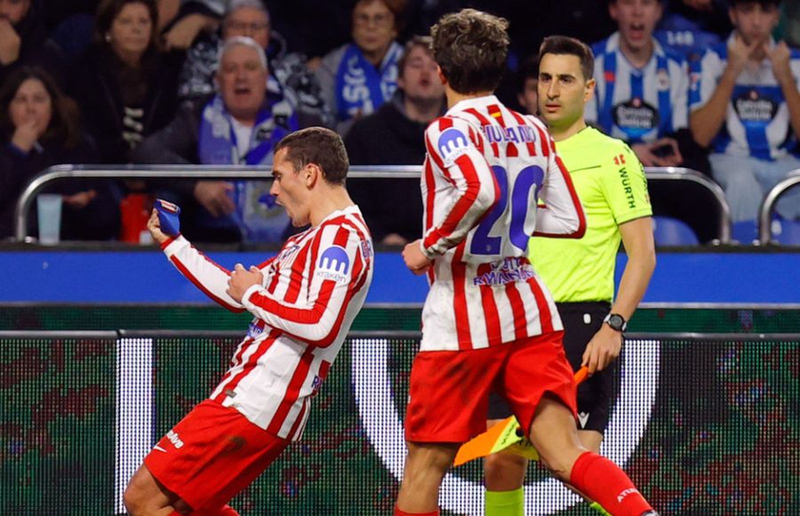 Griezmann