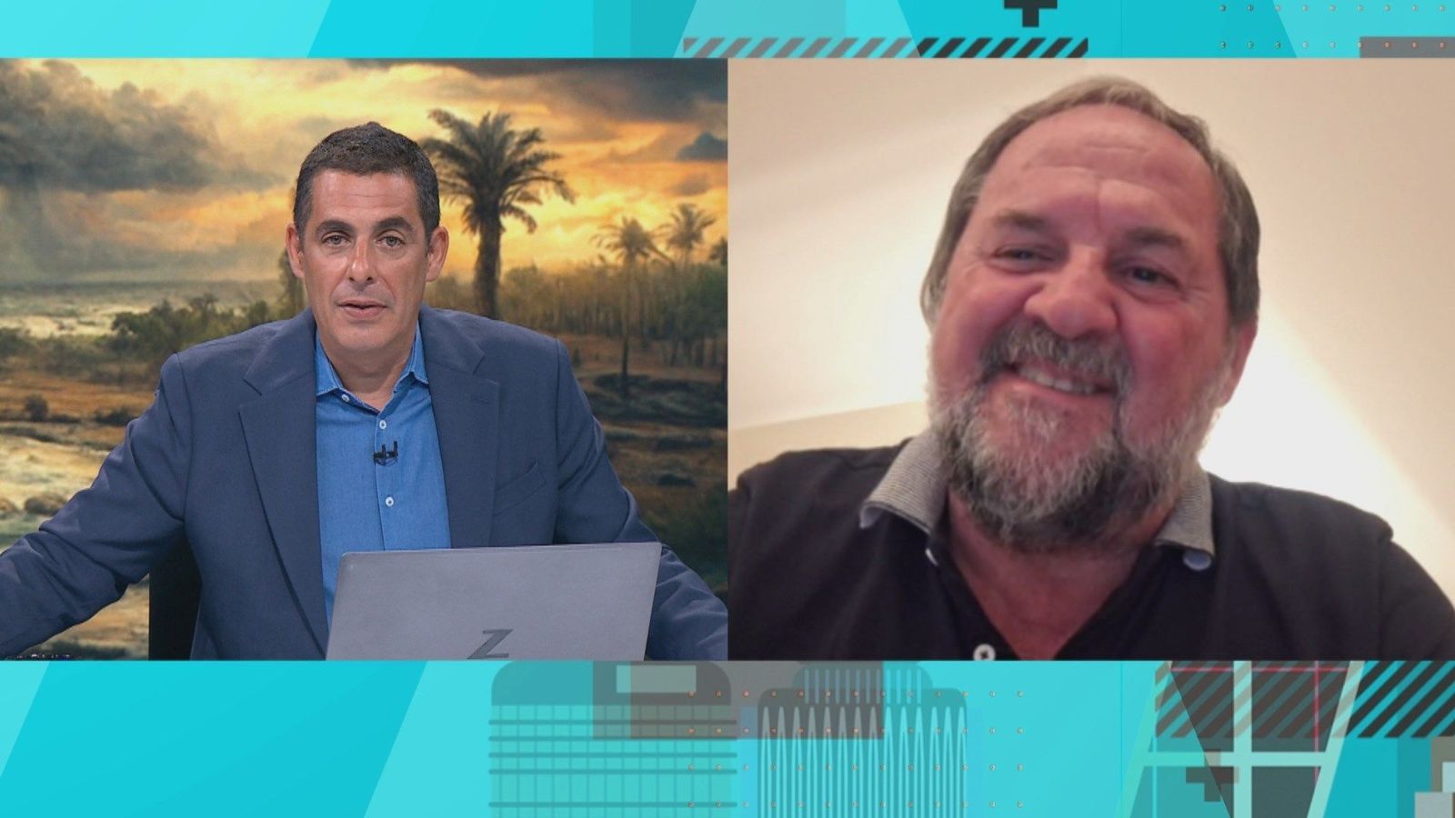 Sáenz de Santamaría: "No vivimos en una emergencia climática, sino en la estupidez climática”