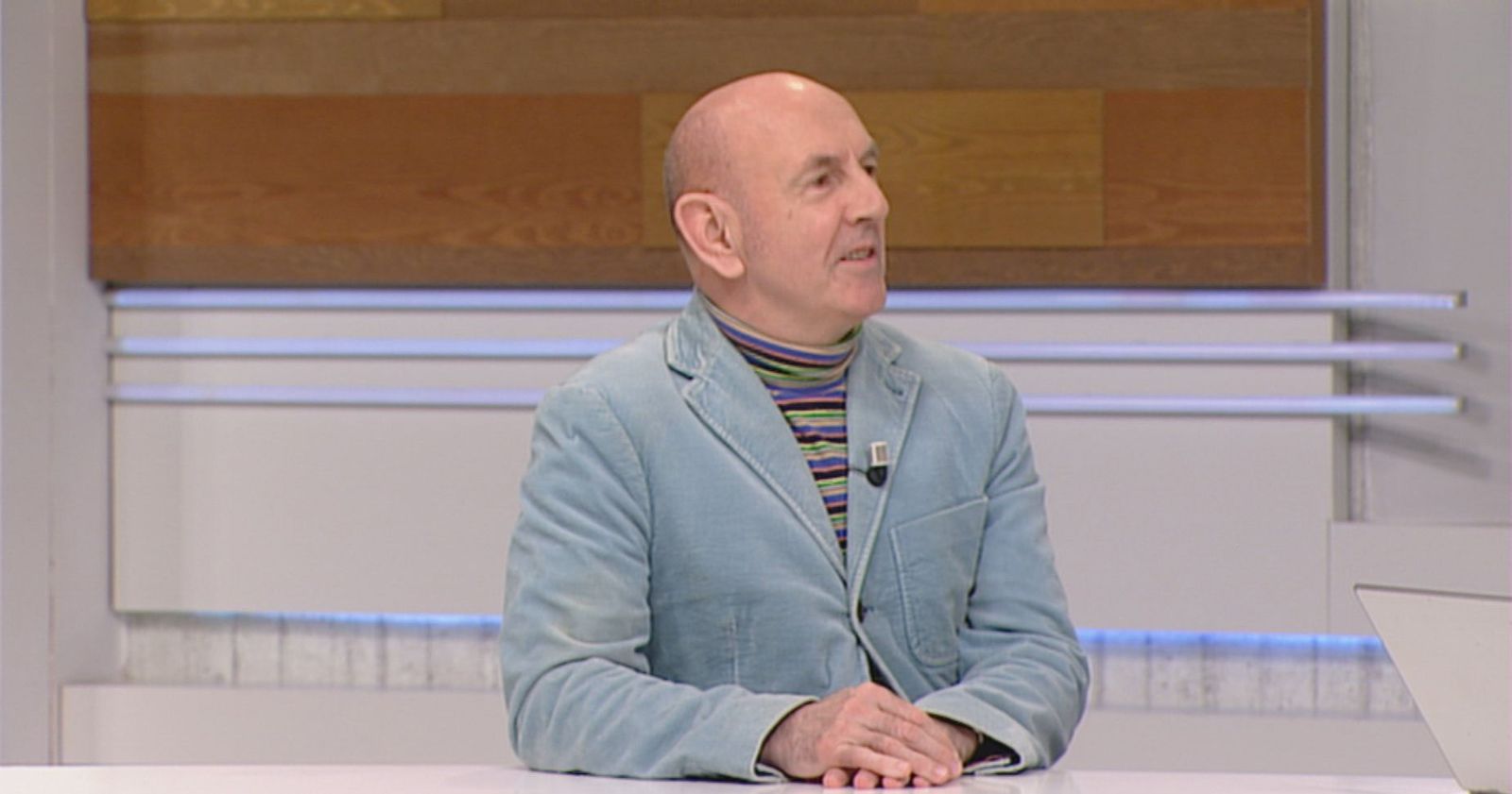 Iñaki Arteta: “El silencio que se generó en torno al terrorismo en la sociedad vasca sigue siendo la constante en el presente”