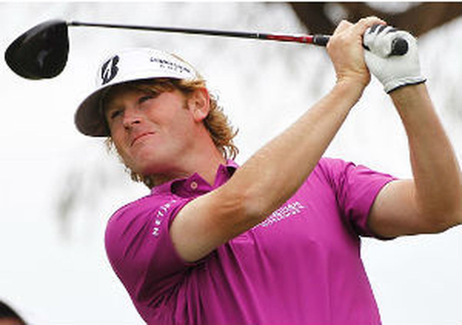 Snedeker