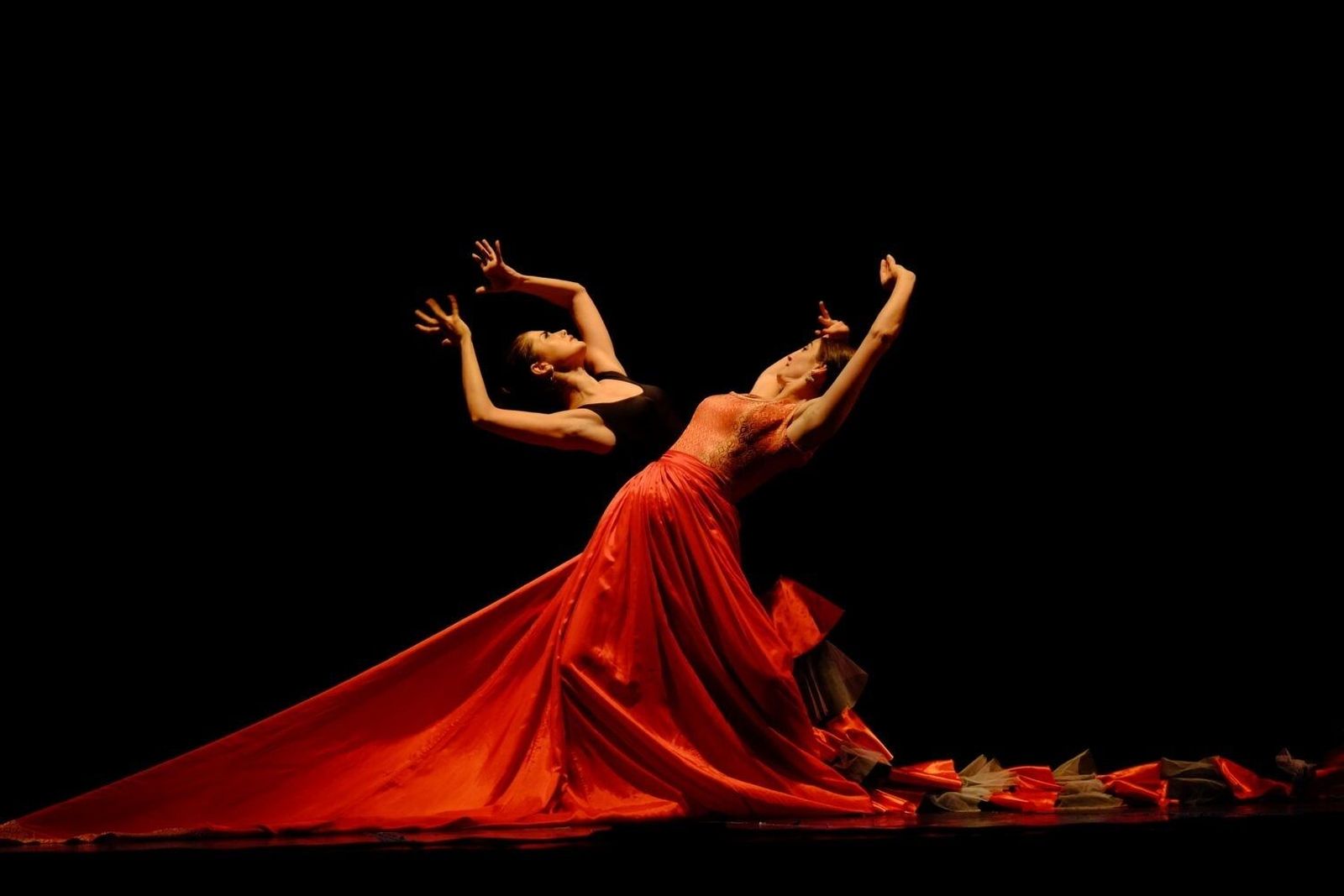 Danza contemporánea, urbana y flamenco en la IV edición de Danza en la Villa