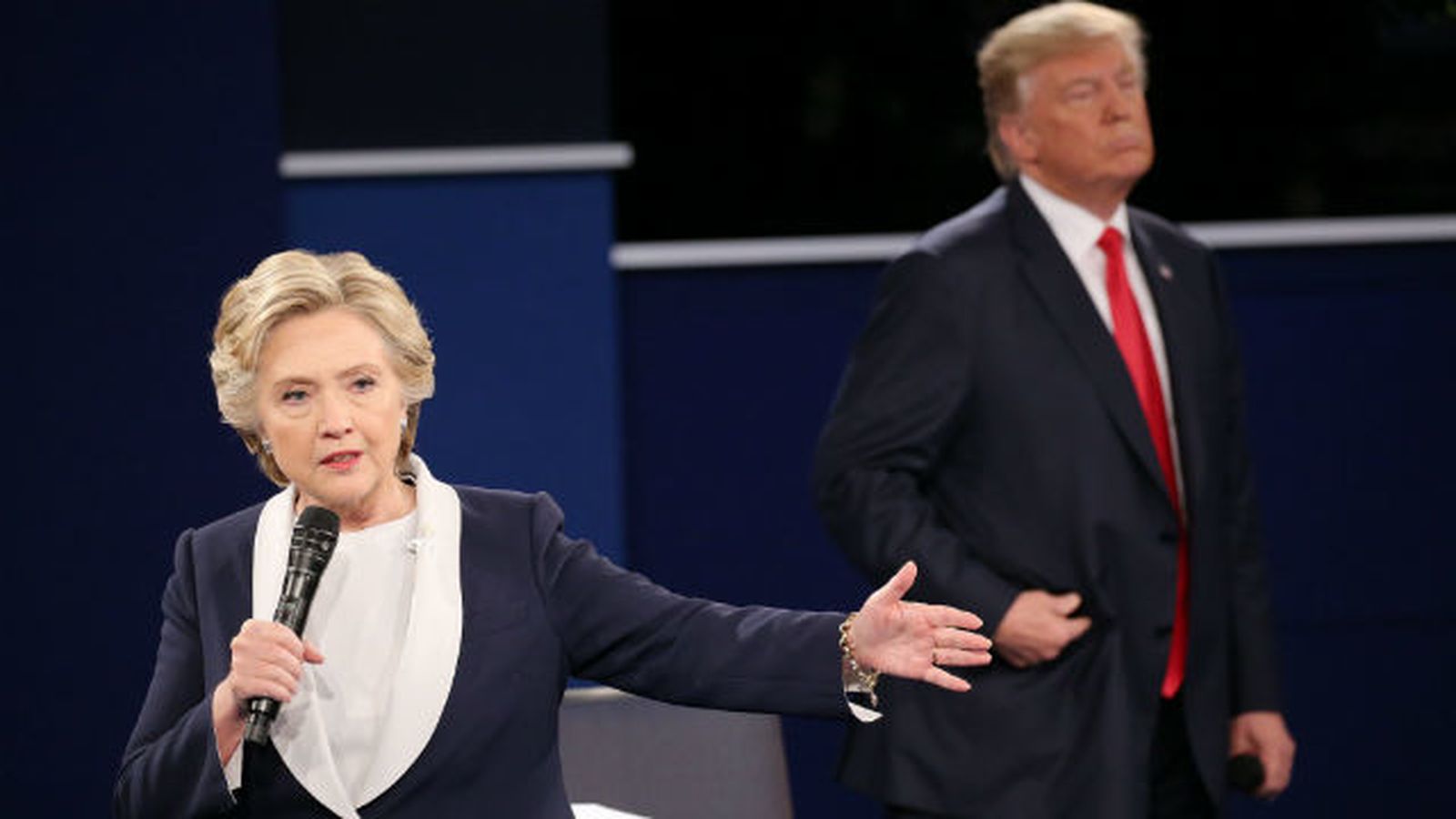Hillary Clinton
