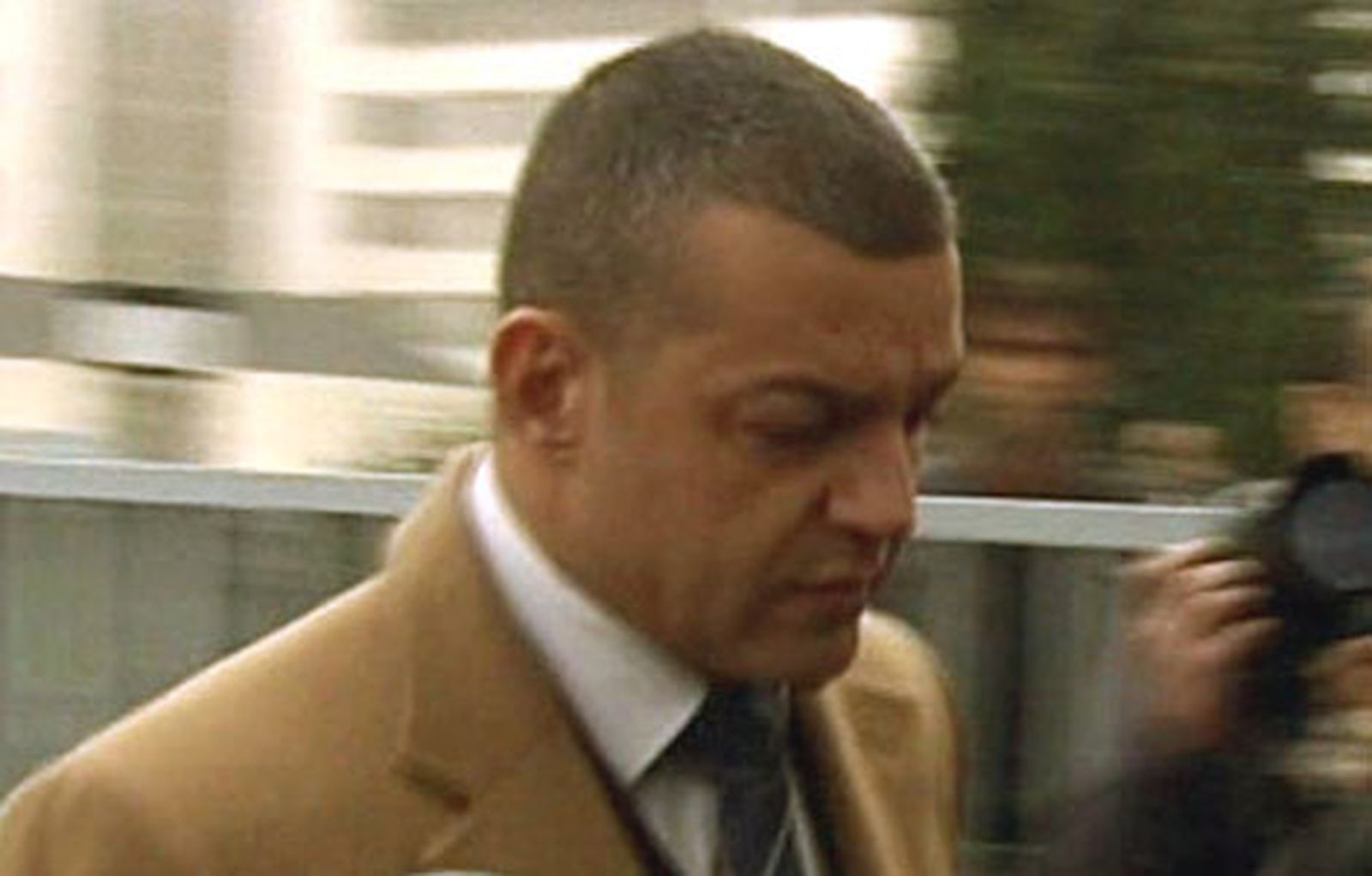 Miguel Angel Flores