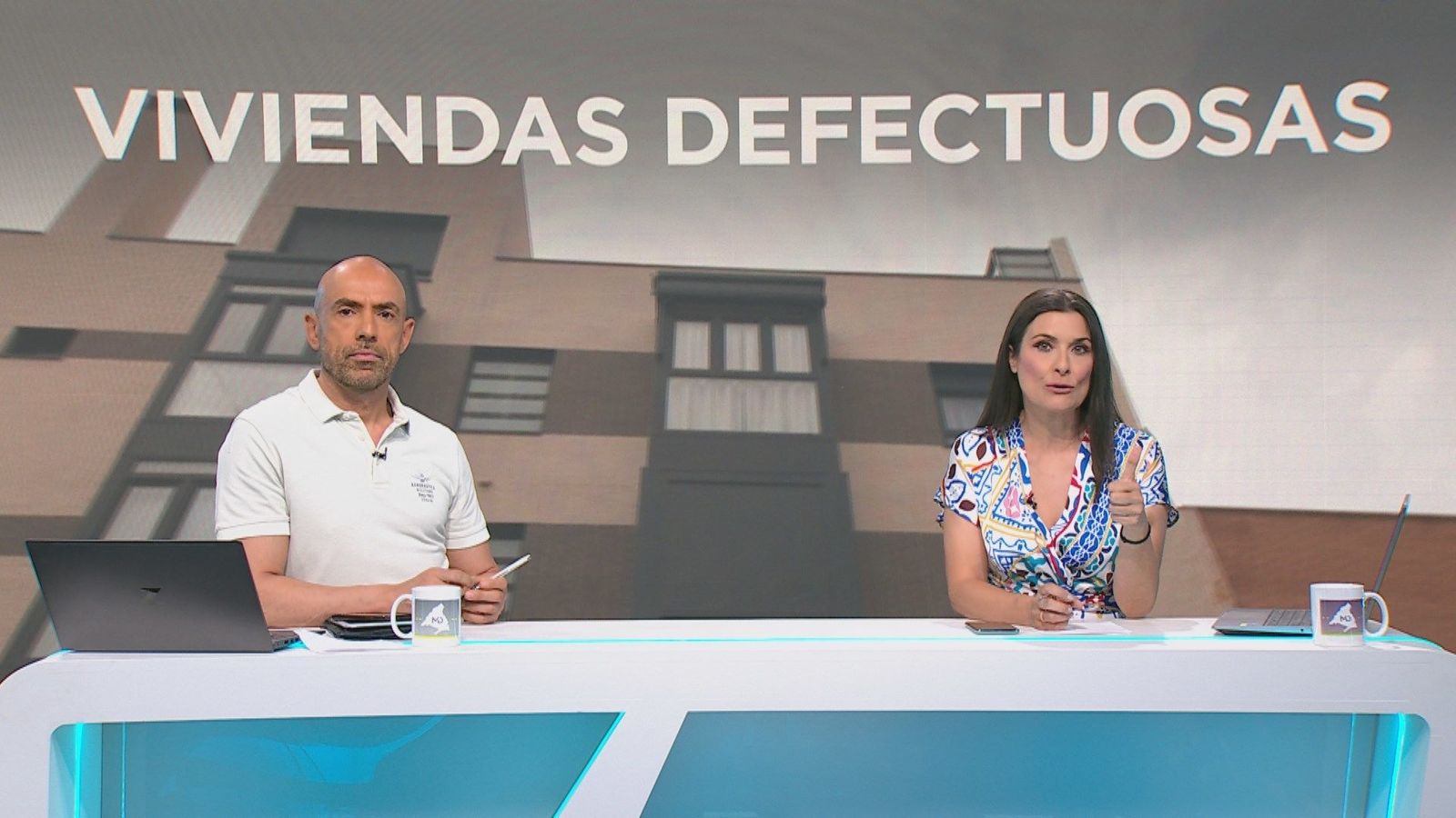 Esta casa es peor que una ruina