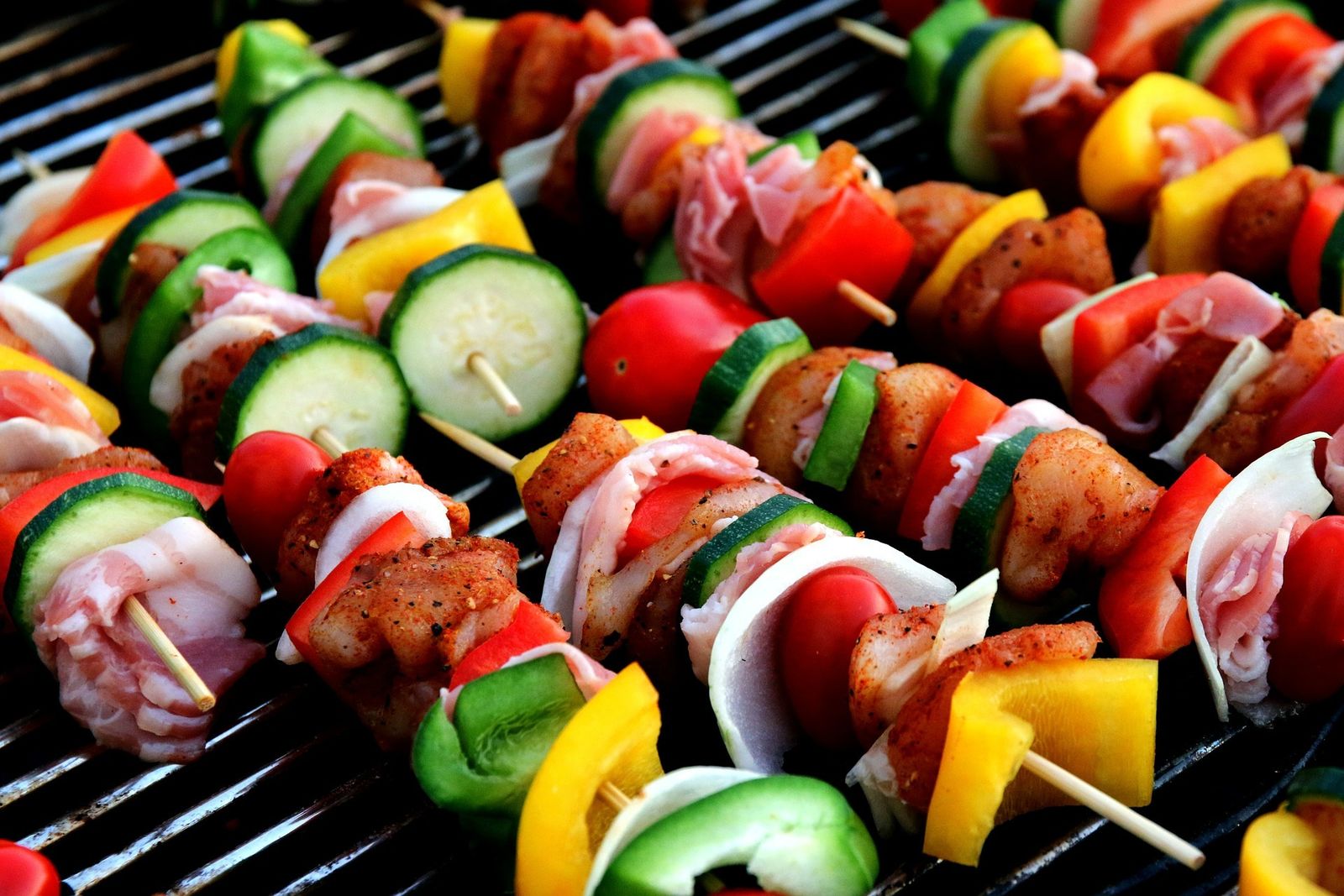 brocheta