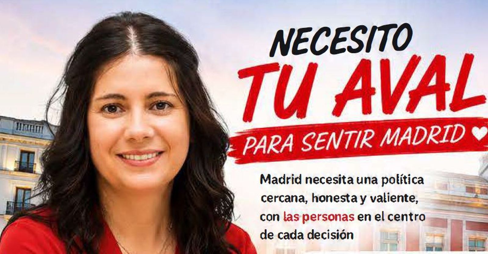 Sede del PSOE en la calle de Ferraz, en Madrid