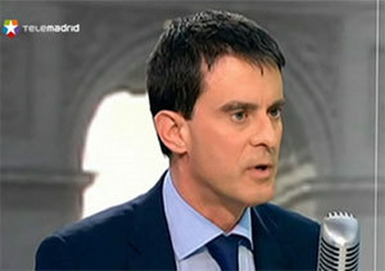 Manuel Valls anuncia que deja el Partido Socialista francés