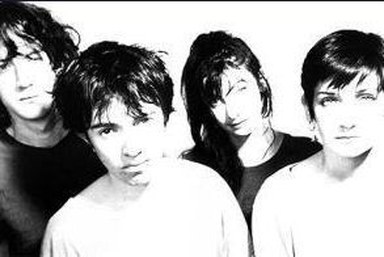 My Bloody Valentine