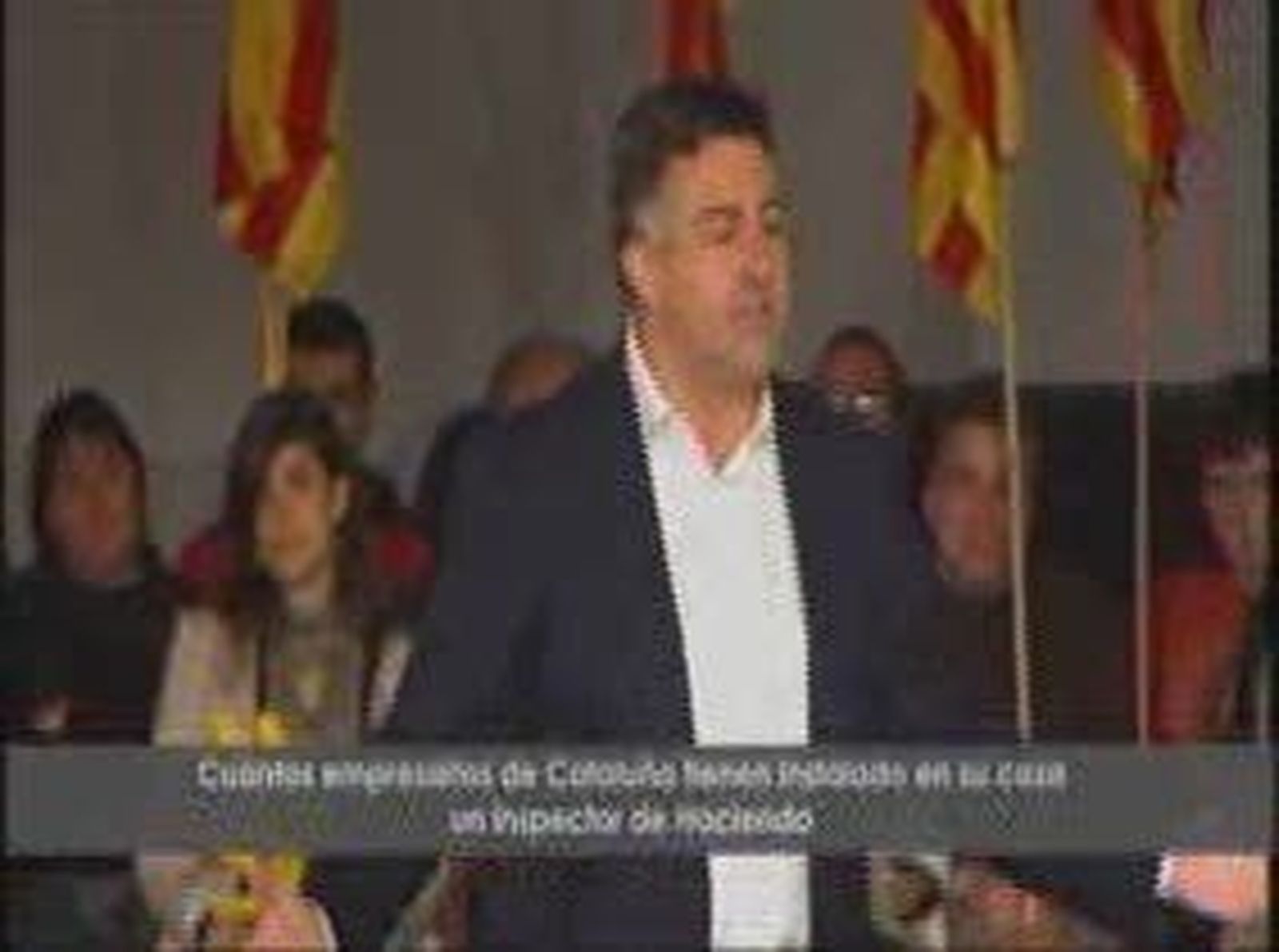 Polémica Puigcercós
