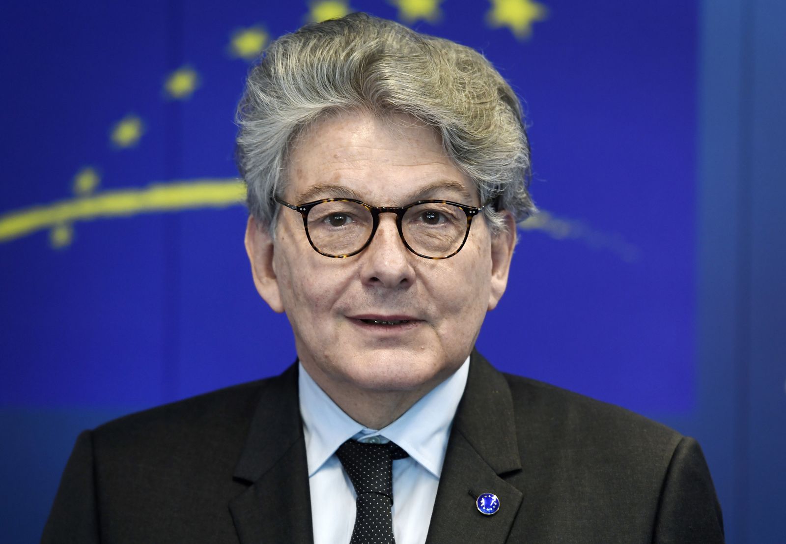 Bruselas confirma que unas reservas de gas del 76,92%  en el conjunto de Europa