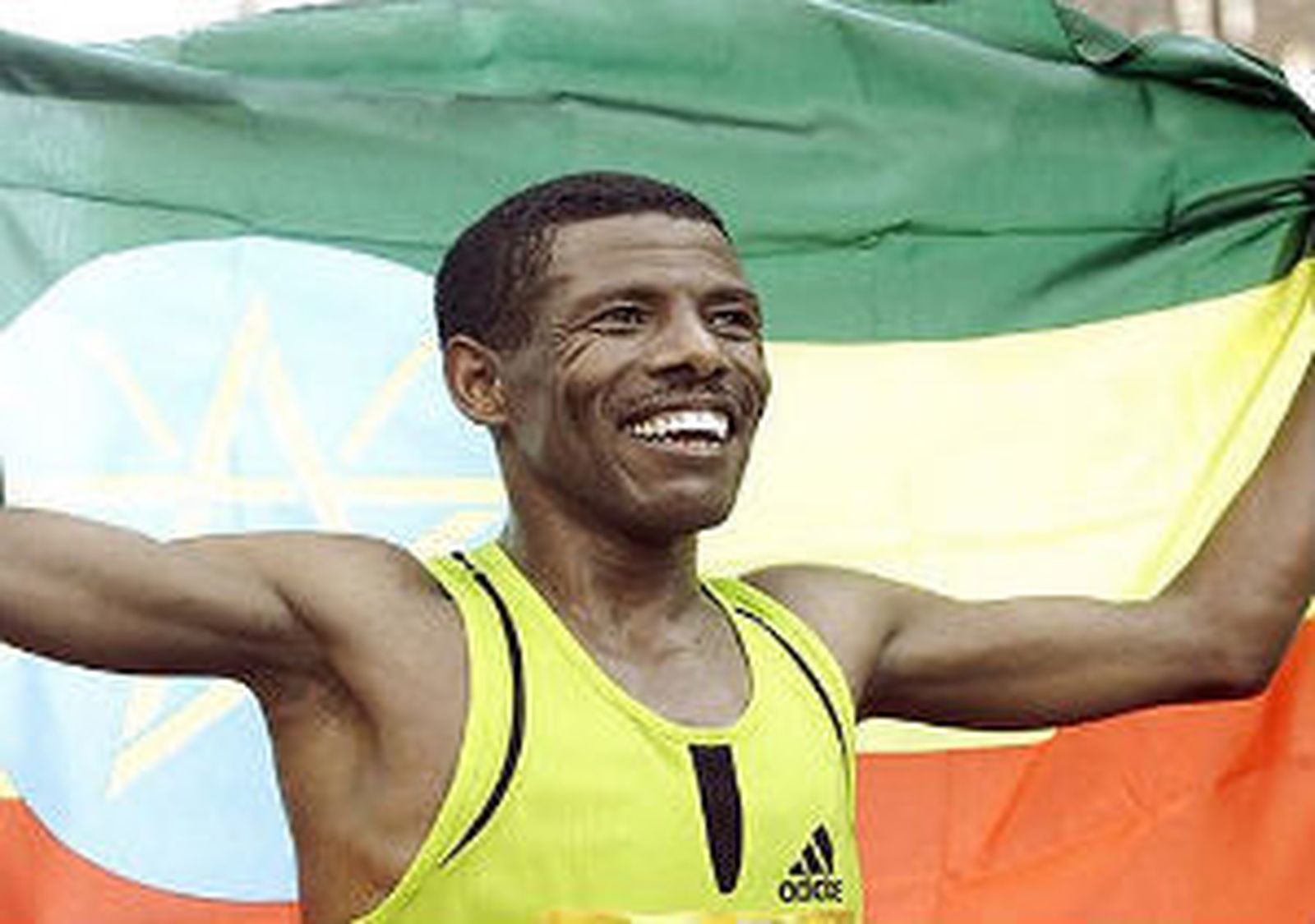 Gebreselassie, galardonado con el Premio Príncipe de Asturias de los Deportes
