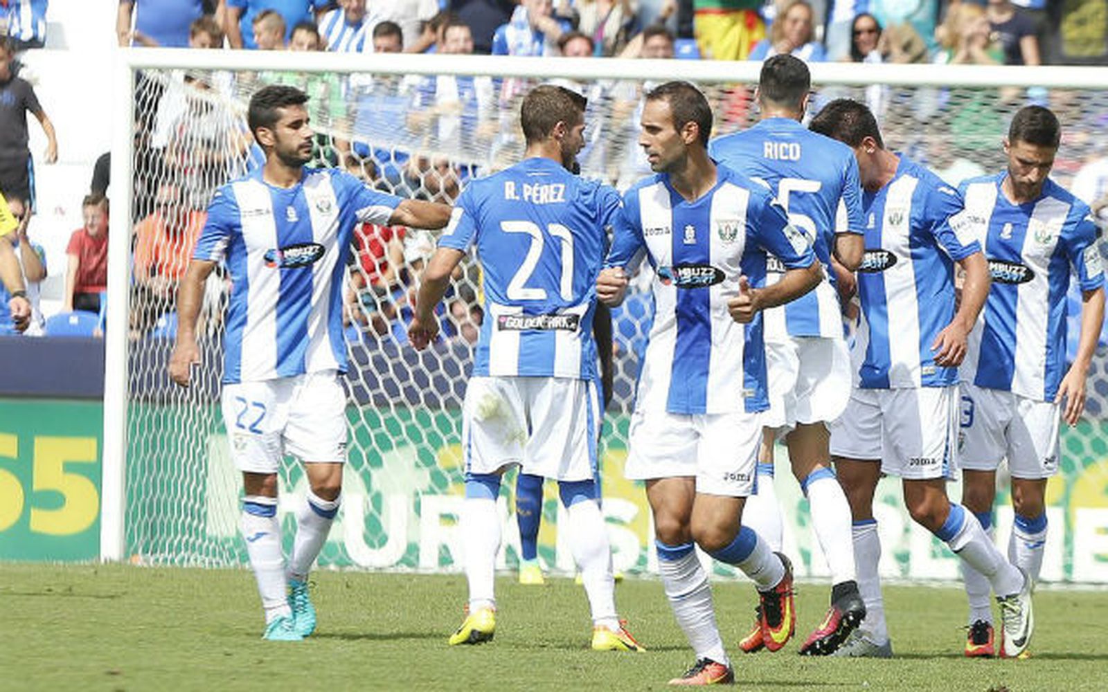 CD Leganés