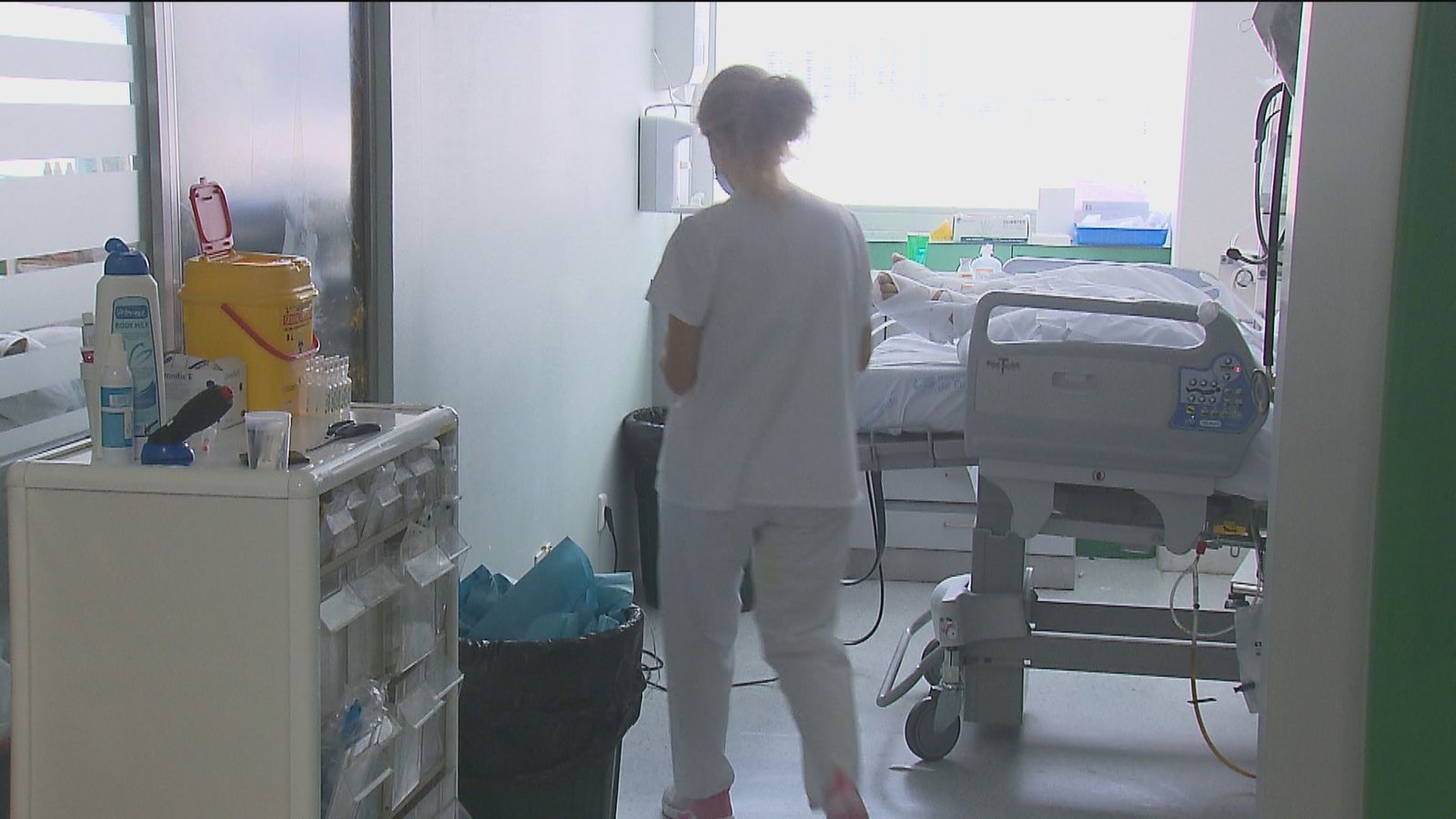 Primera muerte en España por Viruela del mono