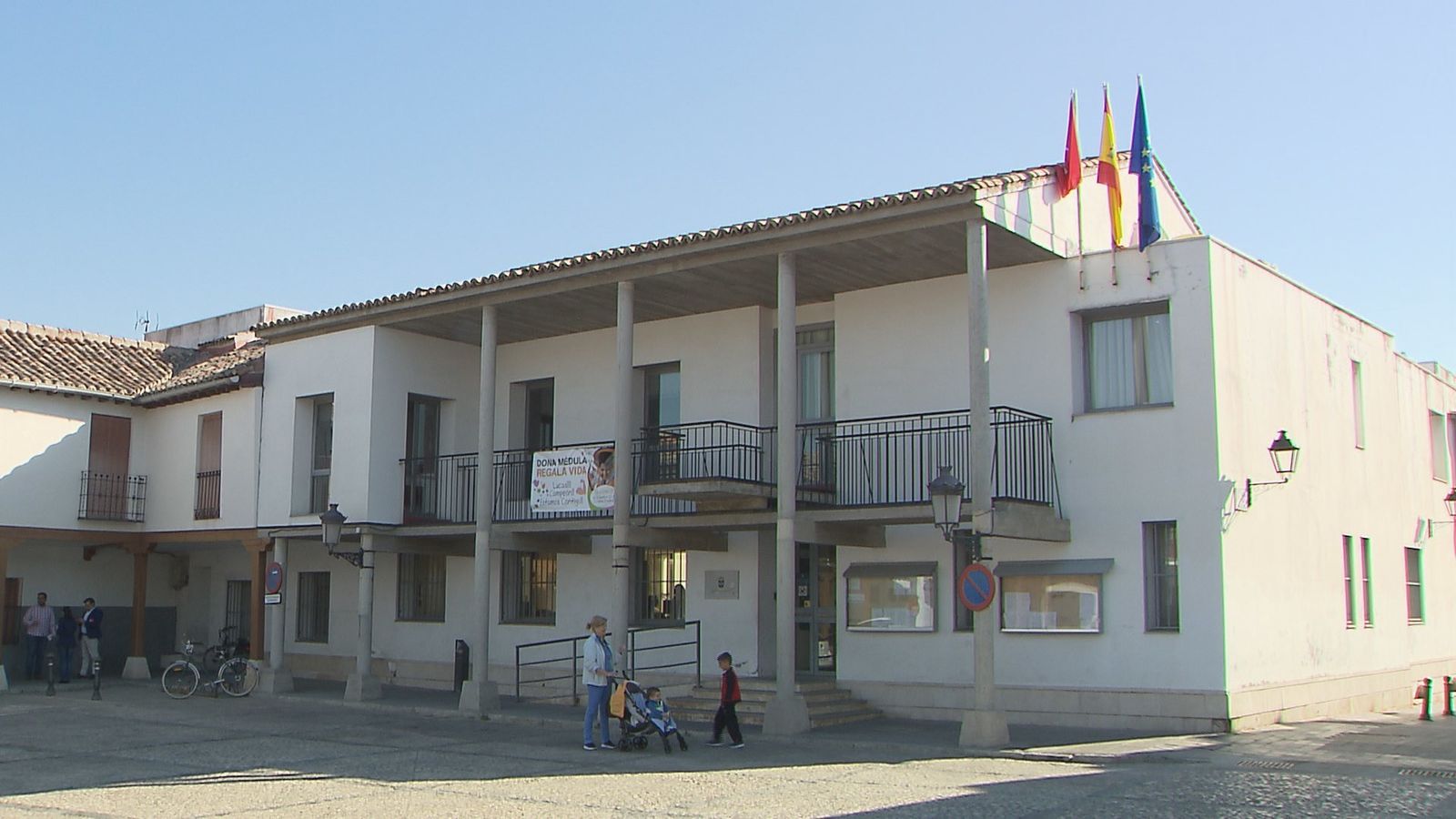 Valdemoro