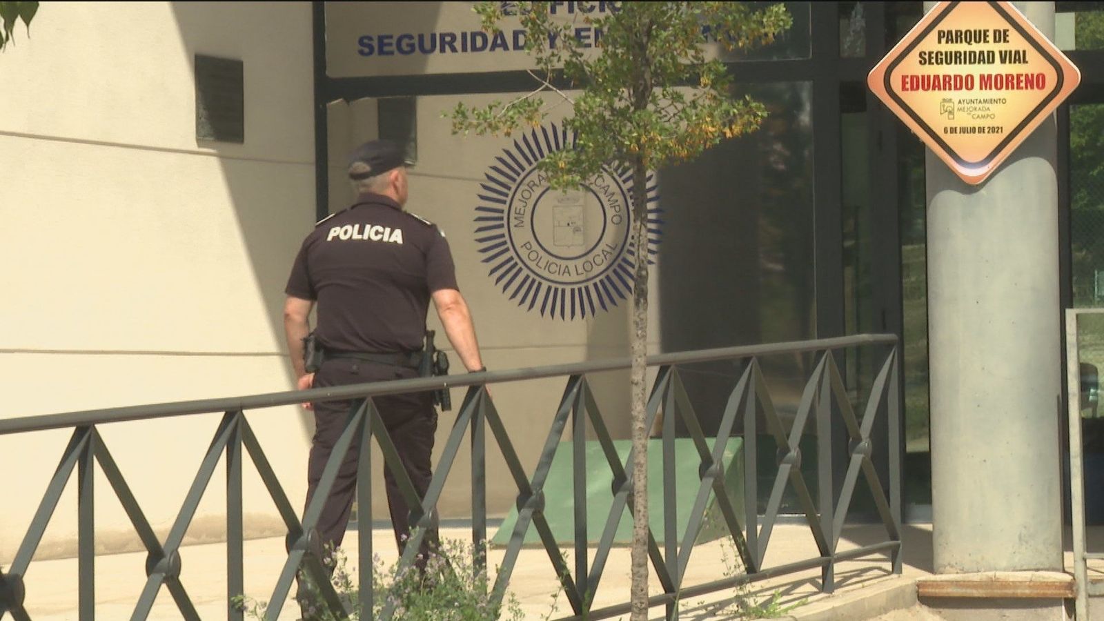 Vacaciones seguras en Mejorada del Campo