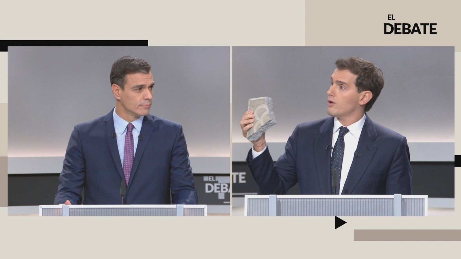 Cataluña tensó desde el inicio el debate electoral del 4-N