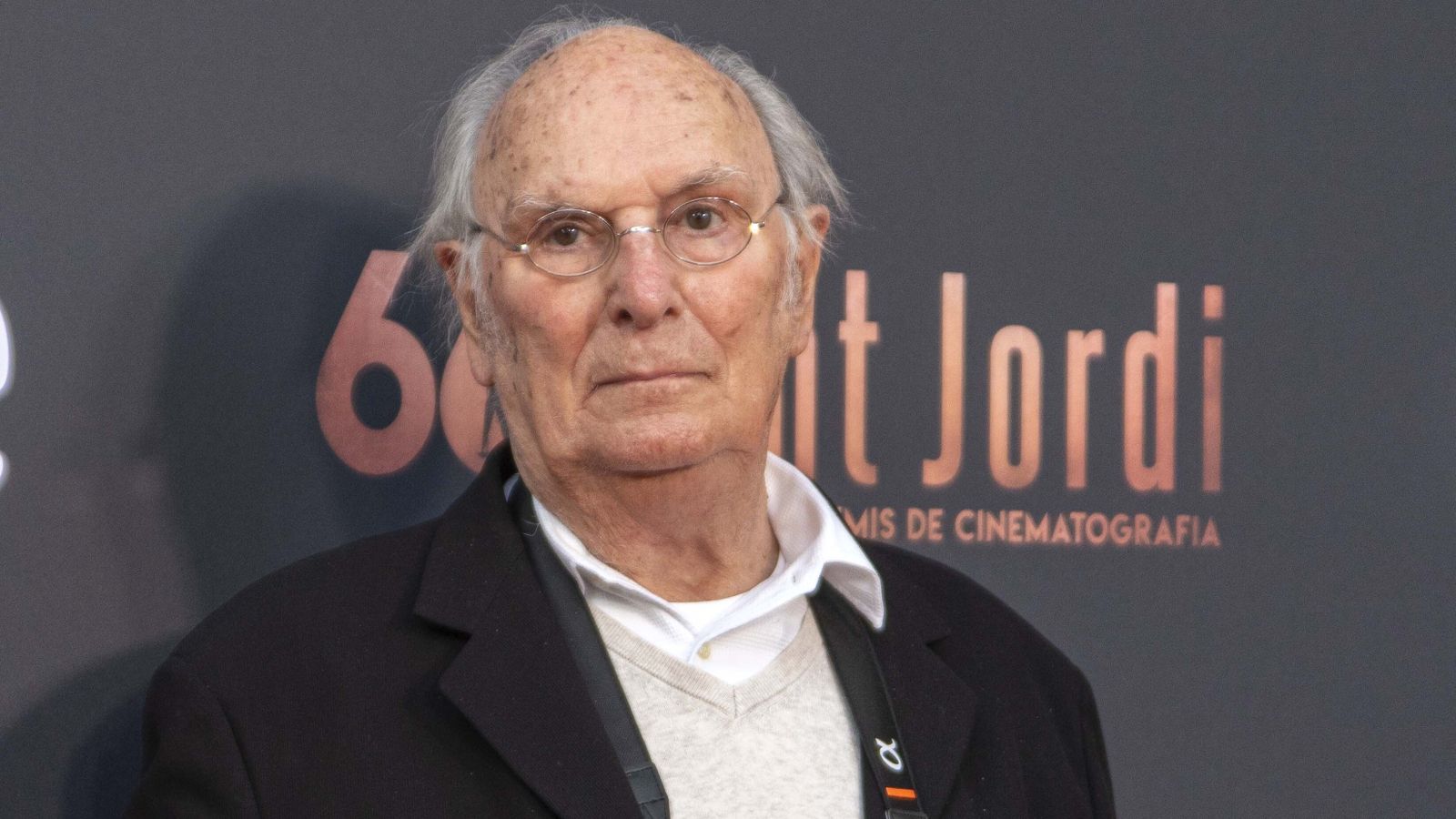 Carlos saura