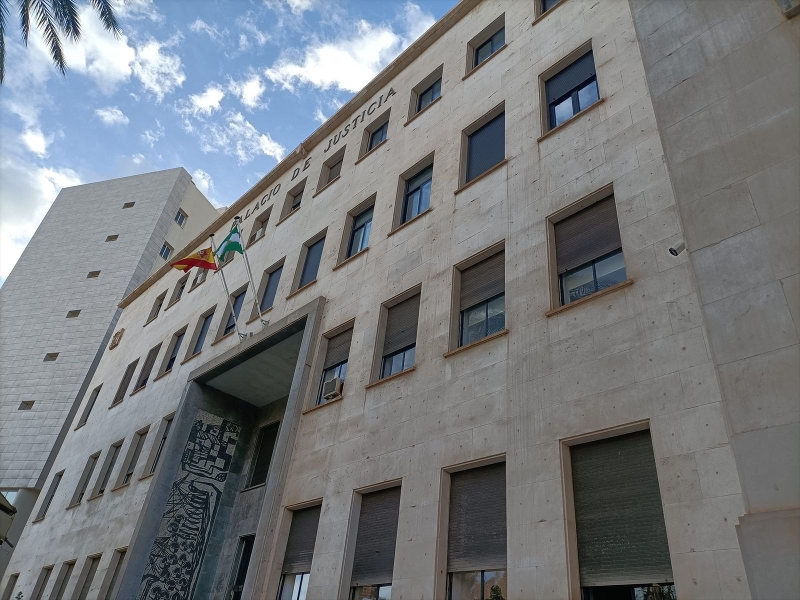 Audiencia Provincial de Almería