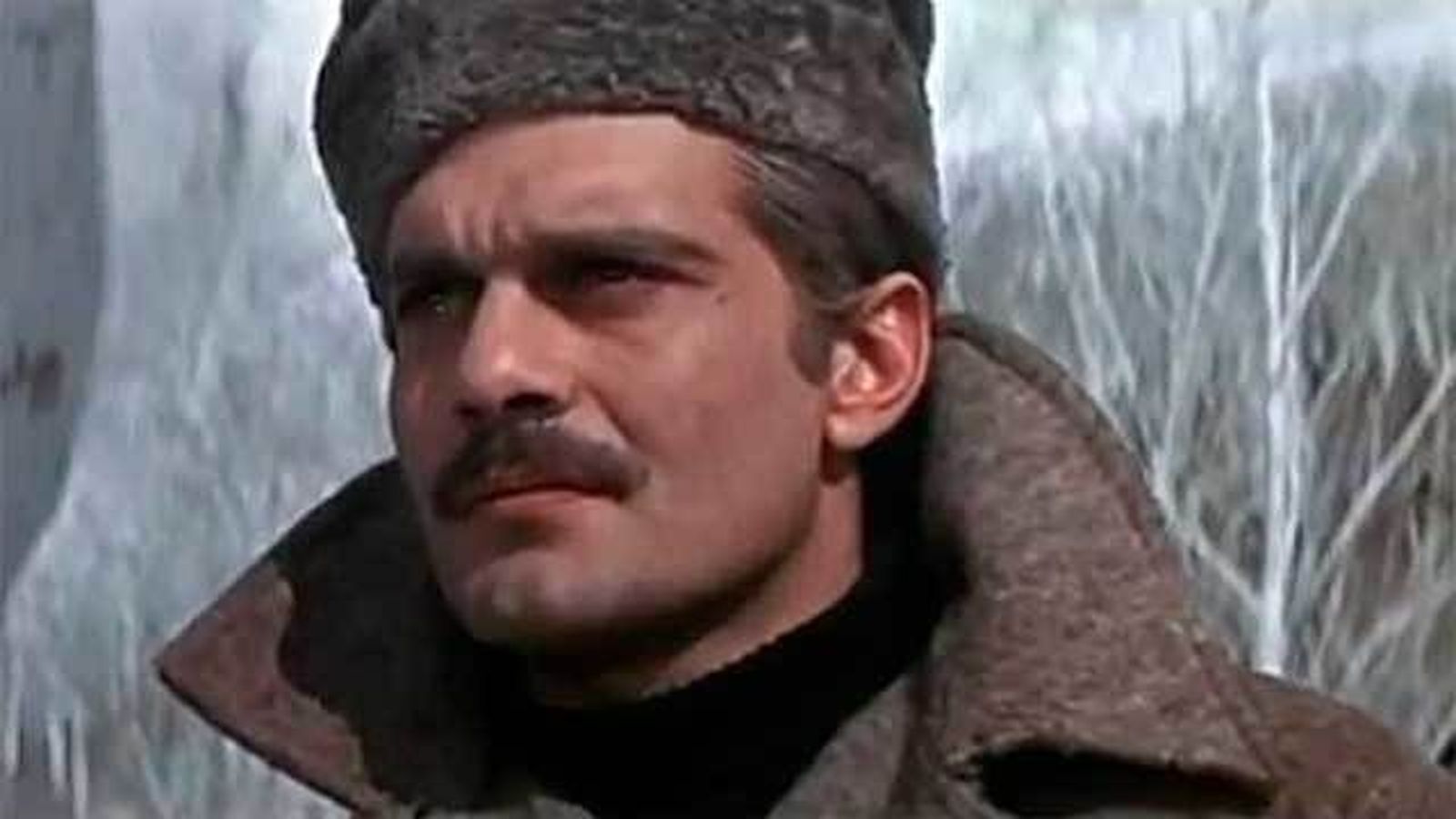 Muere el actor egipcio Omar Sharif