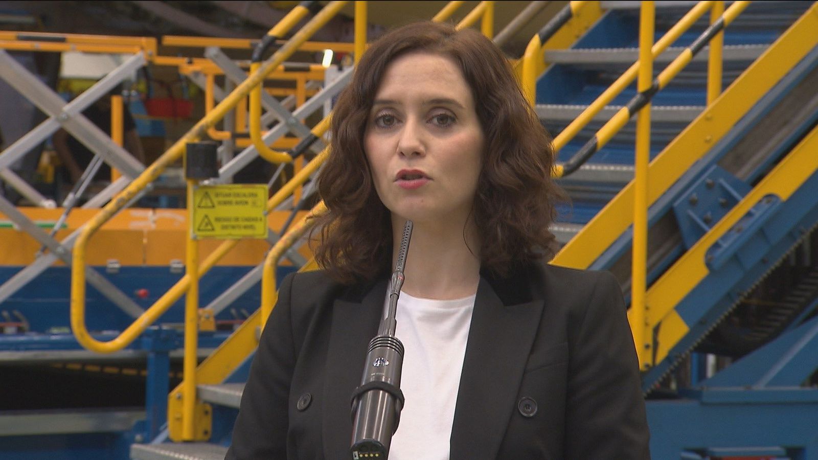 La Comunidad de Madrid elabora un Libro Blanco de la FP para conseguir el pleno empleo