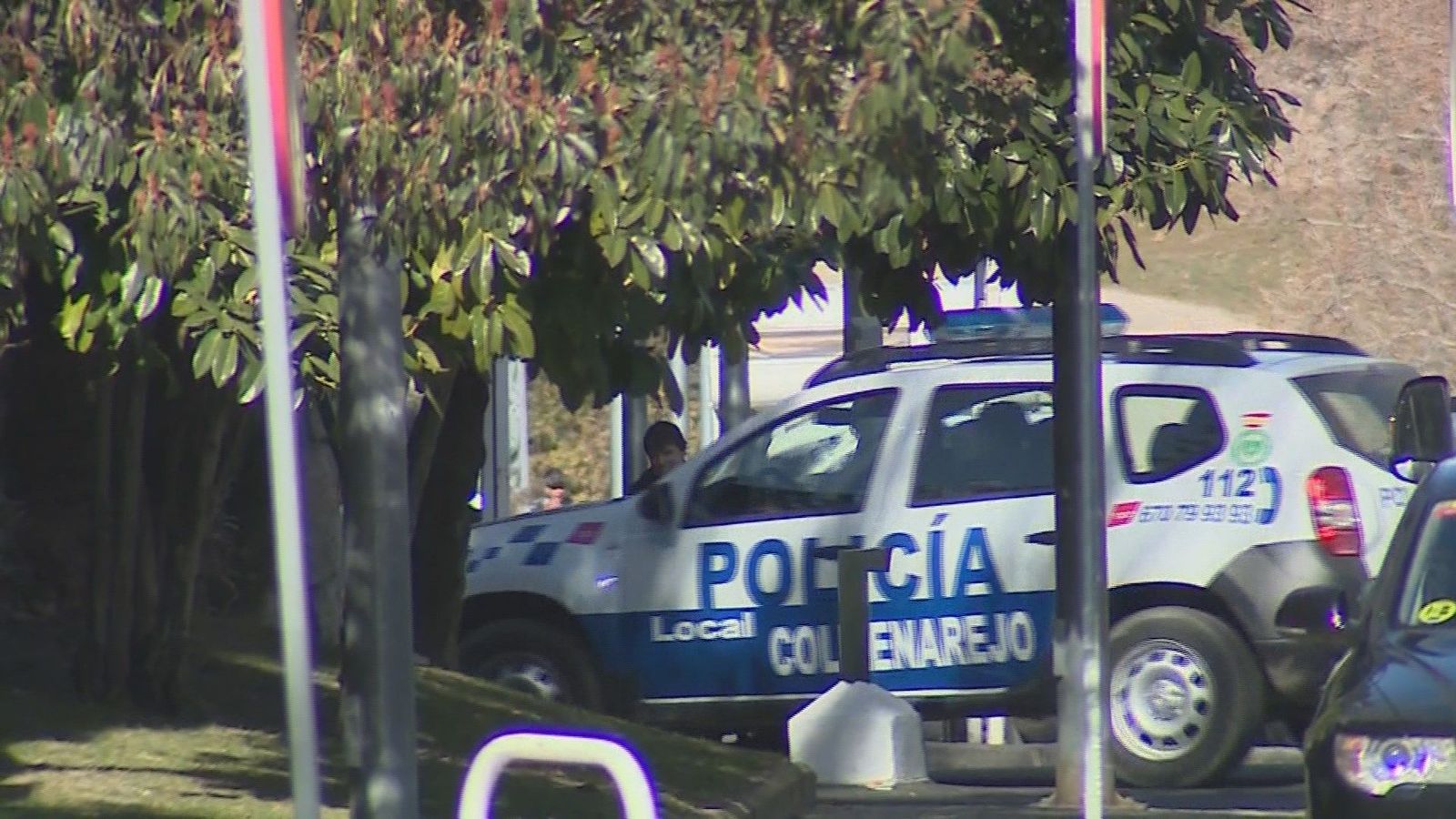 Un vecino, sobre el presunto asesino de Colmenarejo: "No era una persona agresiva"