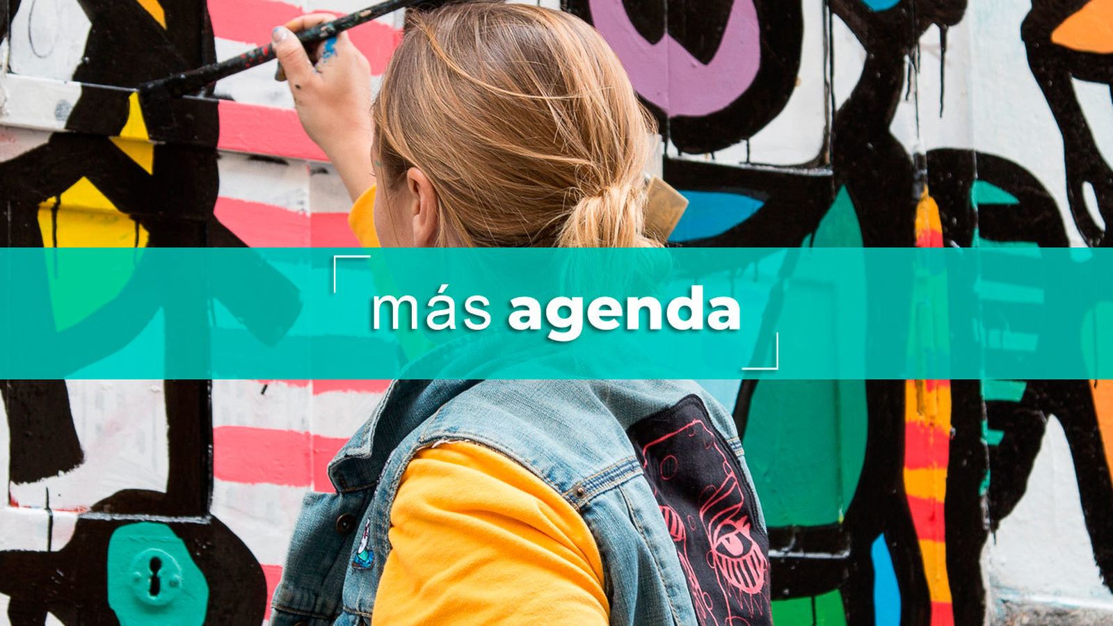 Pinta Malasaña