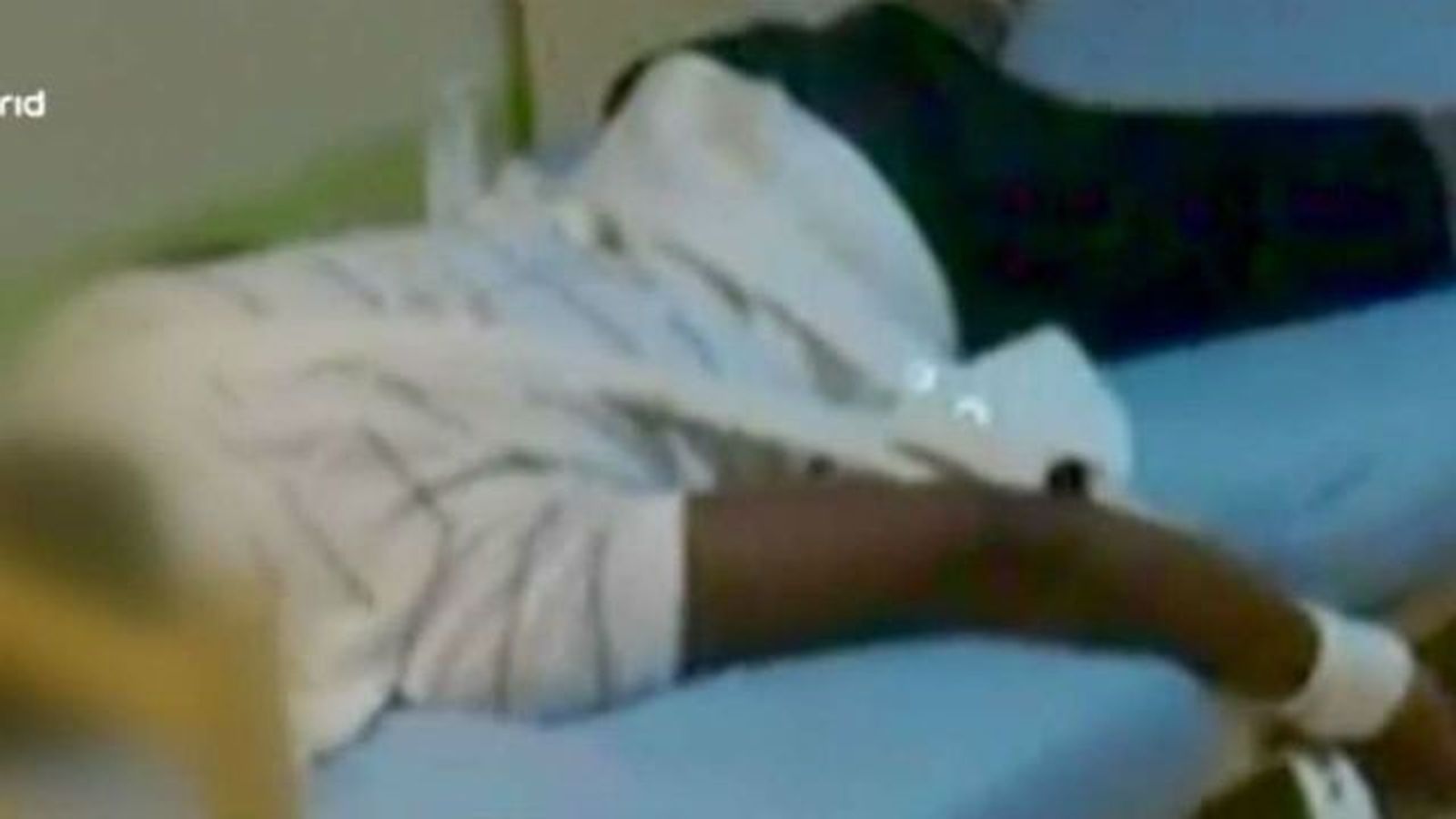 La Junta investiga un supuesto maltrato a internos de un centro de menores
