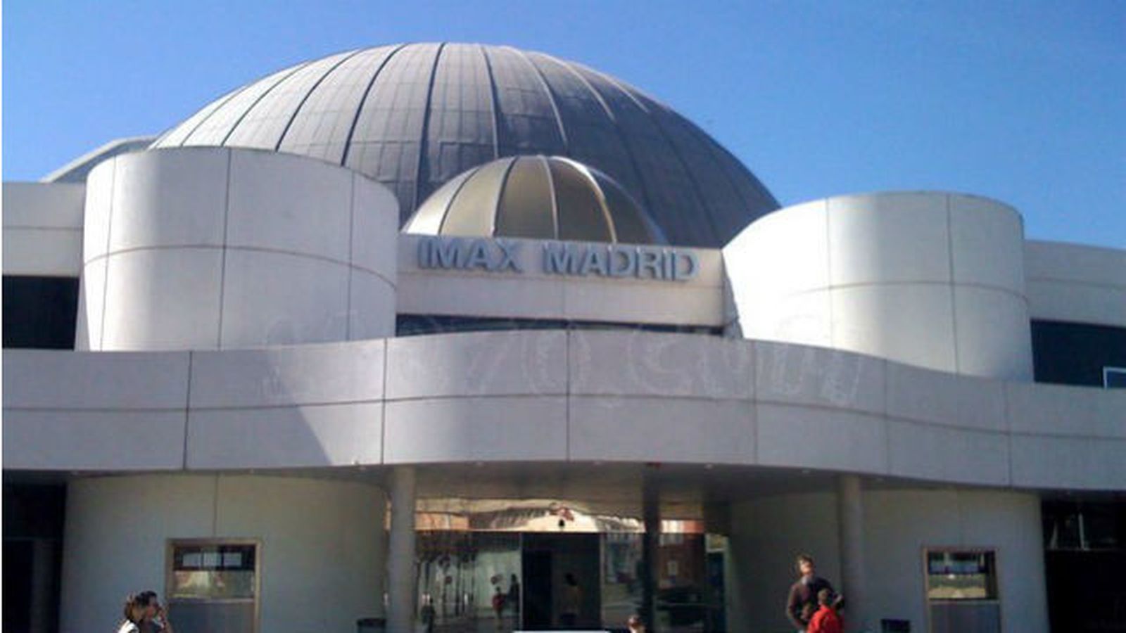 Cine Imax