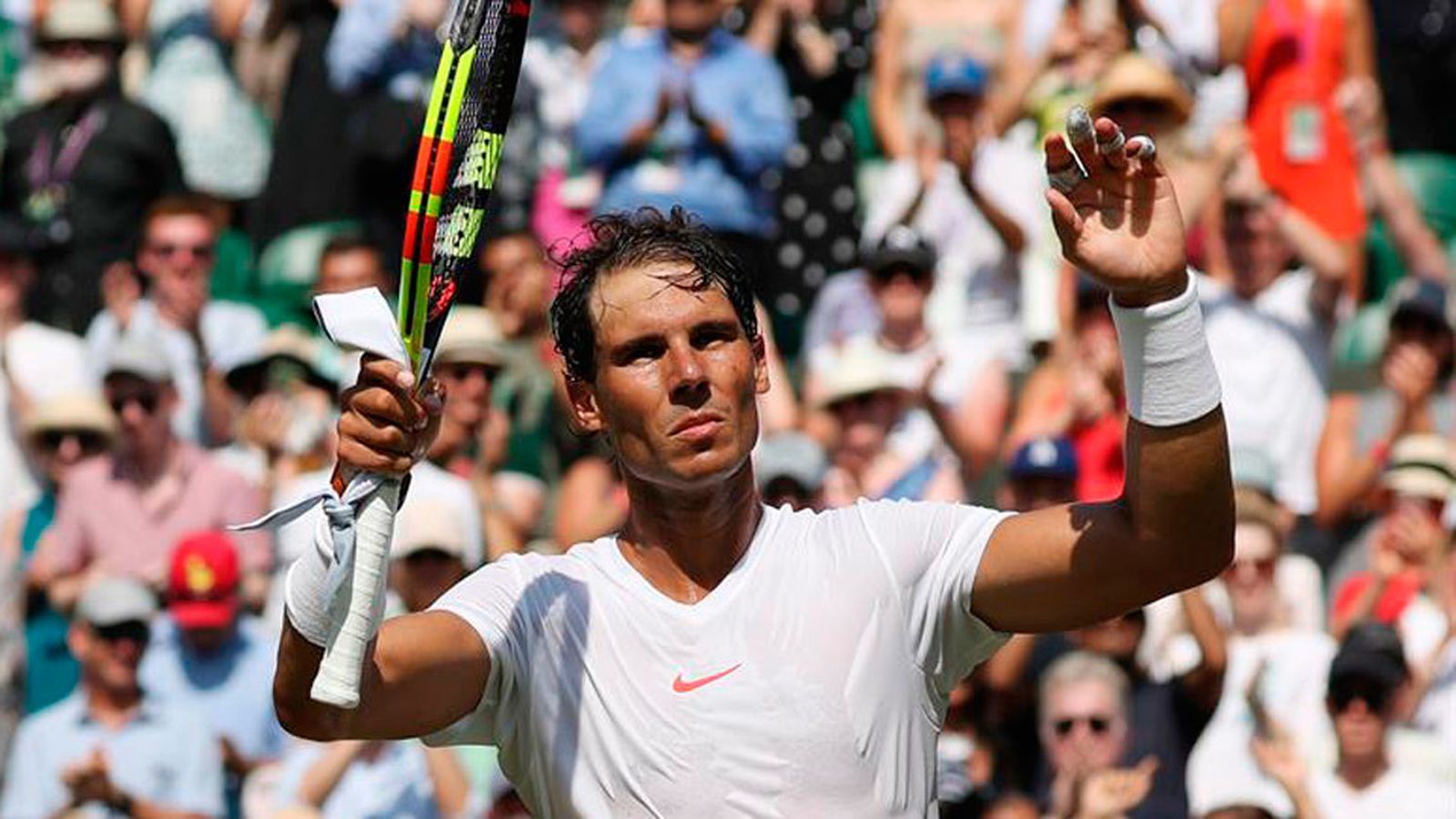 Rafa Nadal