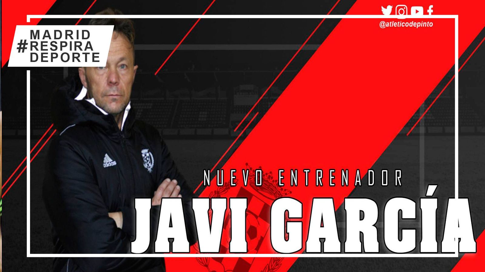 Javi García