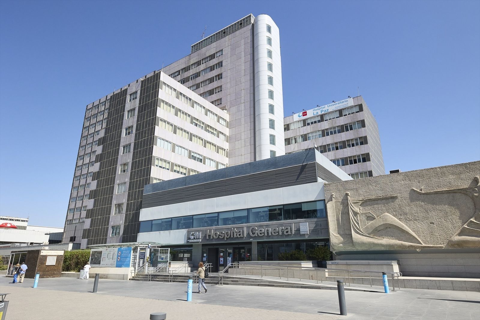 El ranking de los hospitales públicos