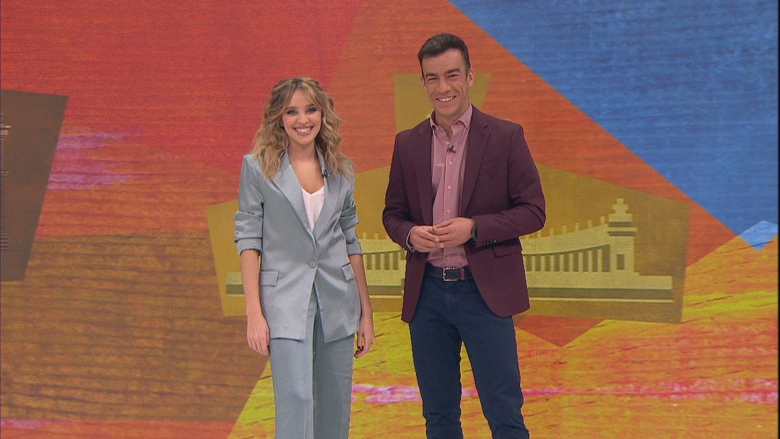 Juntos 28.03.2023