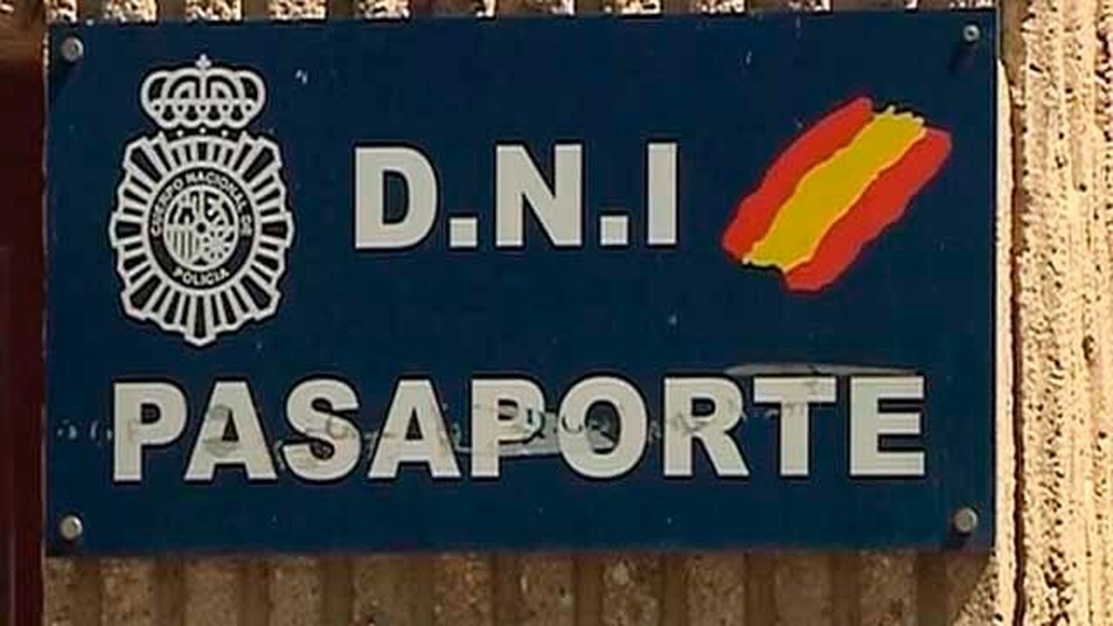 Dos meses de espera para revovar el DNI o Pasaporte