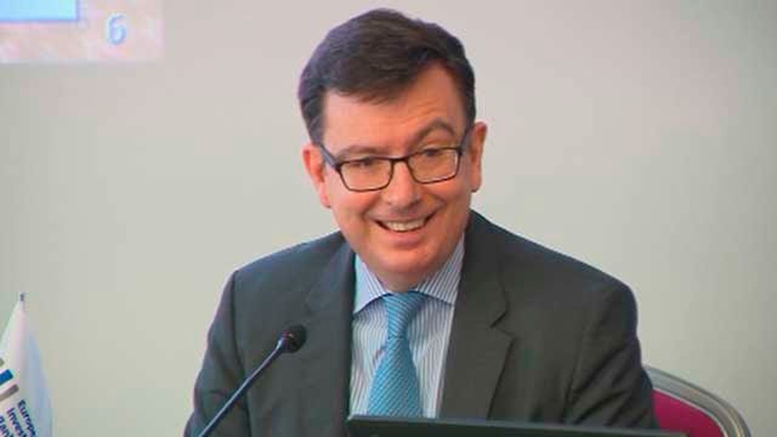 España, el país que más financiación recibió en 2016 del Banco Europeo de Inversiones