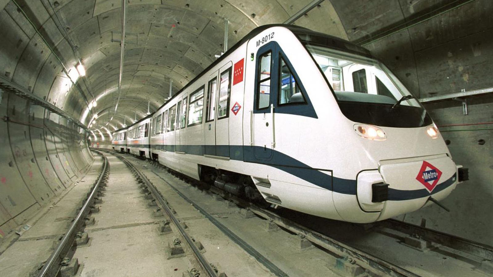 Metro línea 11