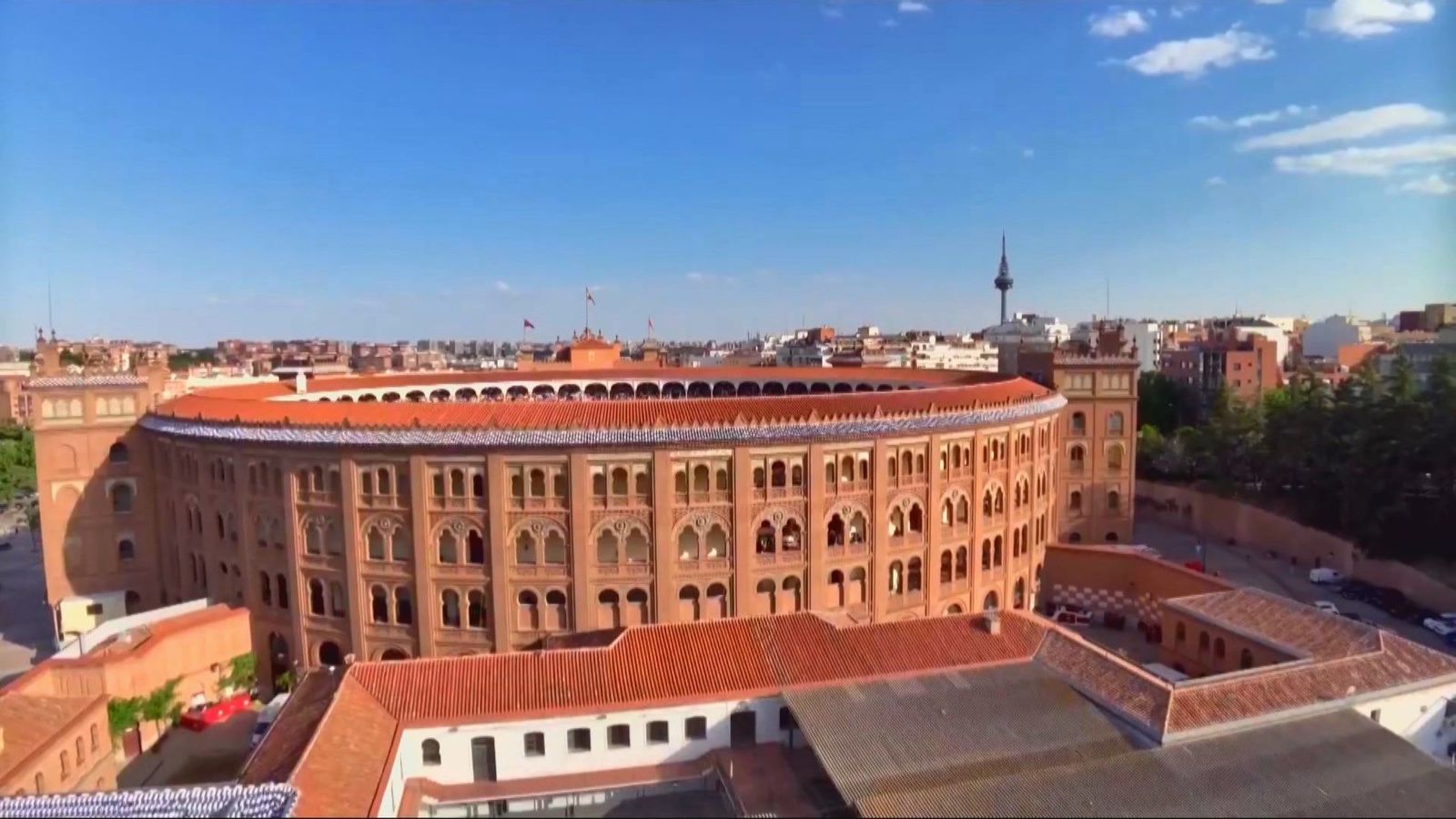 Comienza la Feria de San Isidro, el Mundial del Toreo, con 26 festejos para 44 toreros