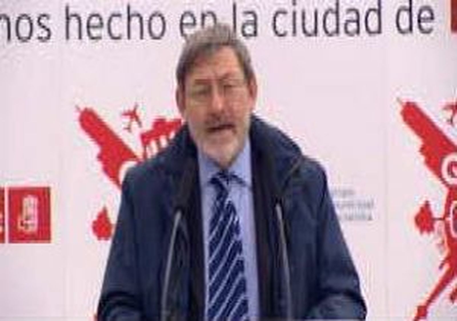 Lissavetzky propone inversiones del Estado,  Comunidad y Ayuntamiento en los barrios con "carencias"