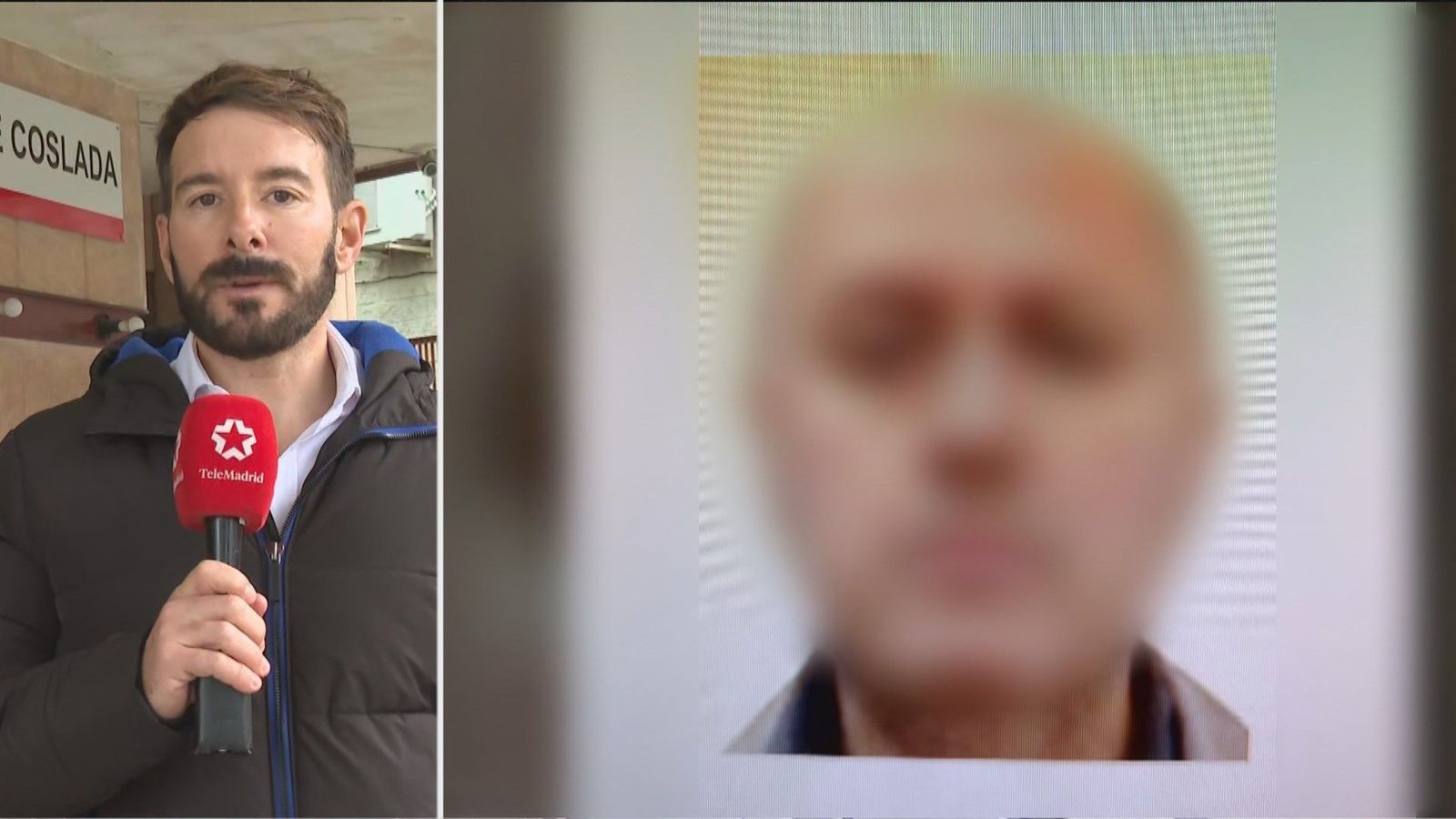 Pasa a disposición judicial el hombre acusado de matar a su sobrino en Mejorada