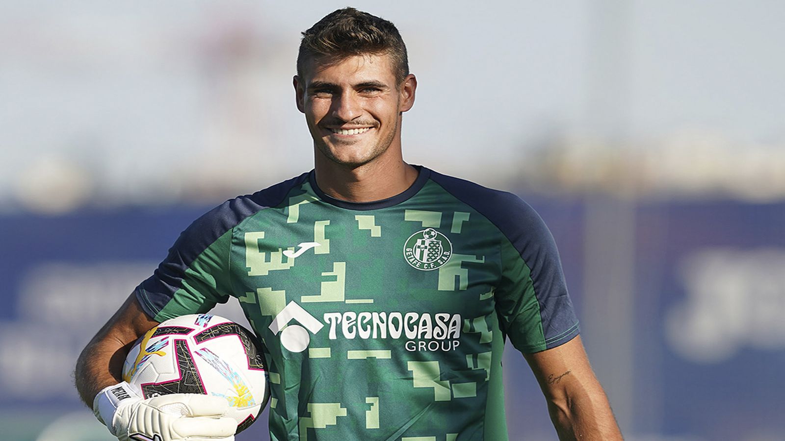 Diego Conde